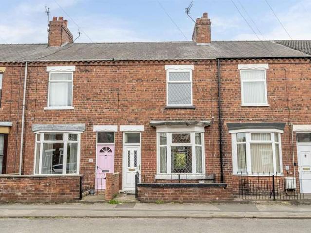 Cottage for sale in Selby