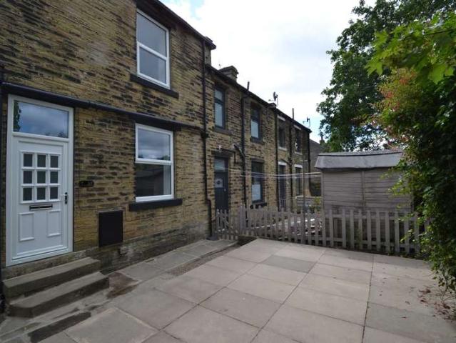 Cottage for sale in Thackley, Bradford