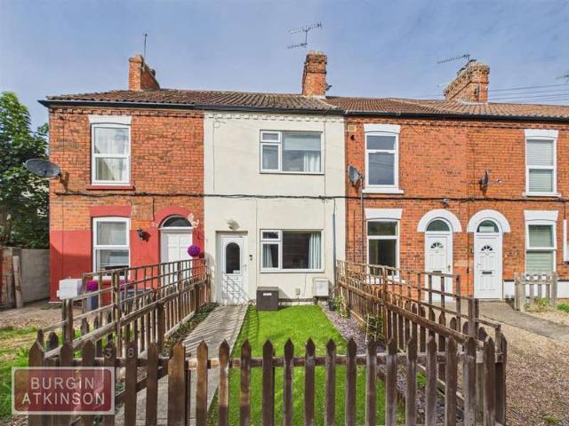 Cottage for sale in Retford, Bassetlaw