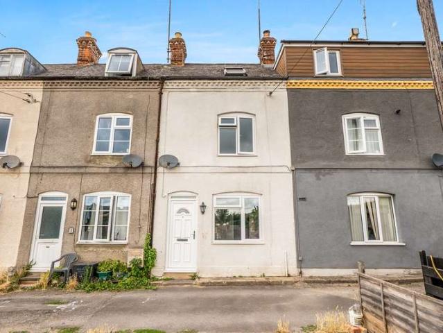 Cottage for sale in Selsley, School House