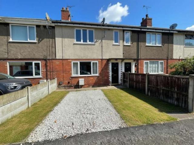 Cottage for sale in Alverton, East Midlands