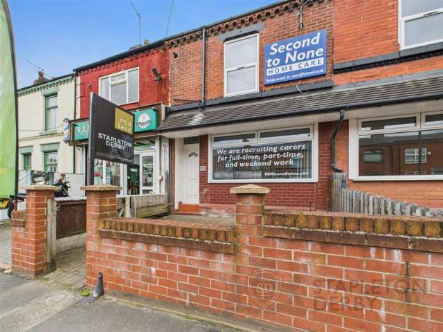 Commercial for sale in Denton's Green, St Helens
