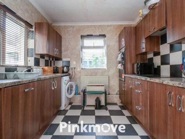 Cottage for sale in Abersychan, Wales