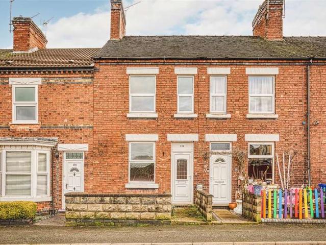 Cottage for sale in Brizlincote, Beamhurst