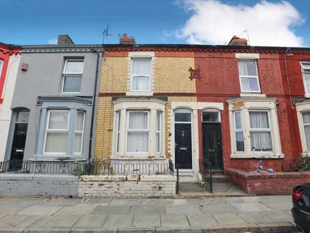 Cottage for sale in Kensington, Calderstones