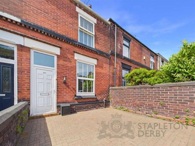 Cottage for sale in Denton's Green, St Helens