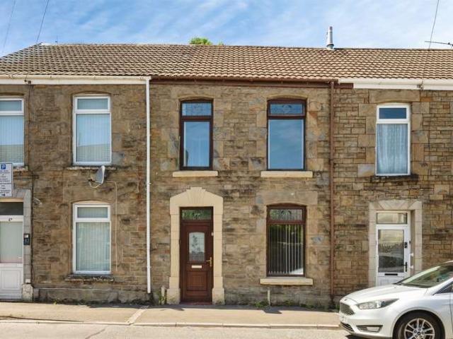 Cottage for sale in Nangreaves, Wales