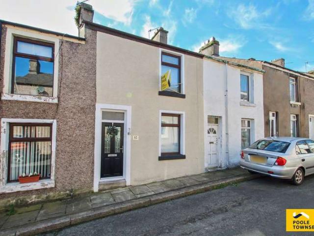 Cottage for sale in Dalton Town with Newton, Dalton-in-furness