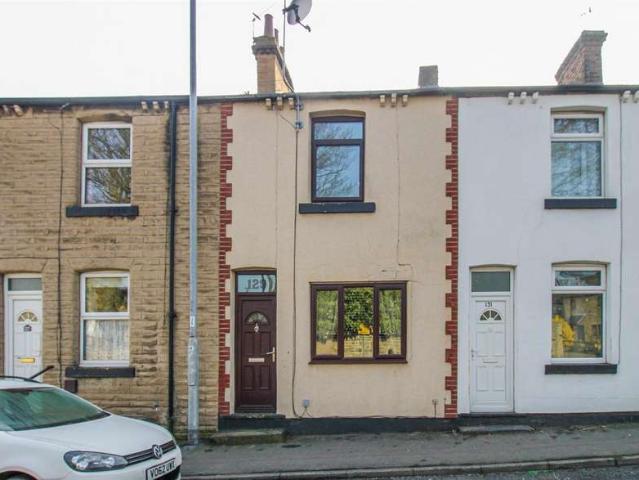 Cottage for sale in Netherton, West Yorkshire