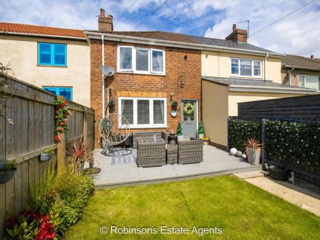 Cottage for sale in Thornley