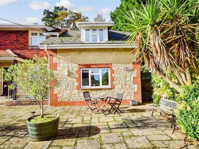 Cottage for sale in Brading, Isle Of Wight