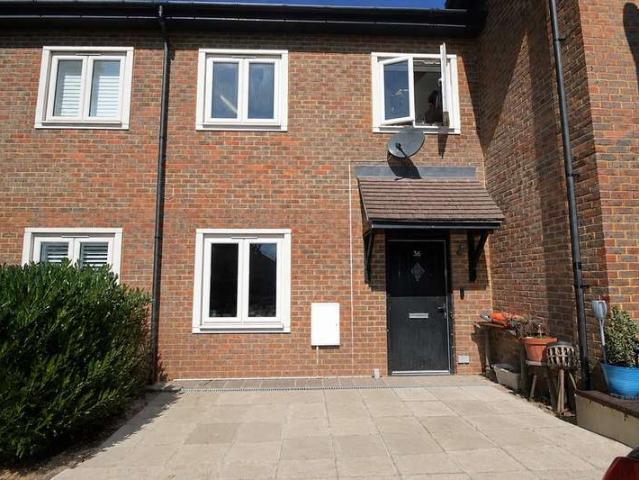 Cottage for sale in Falconwood, Greater London
