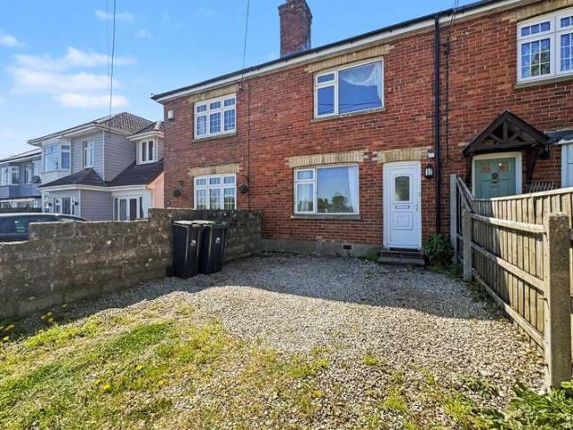 Cottage for sale in Ferndown, East Dorset