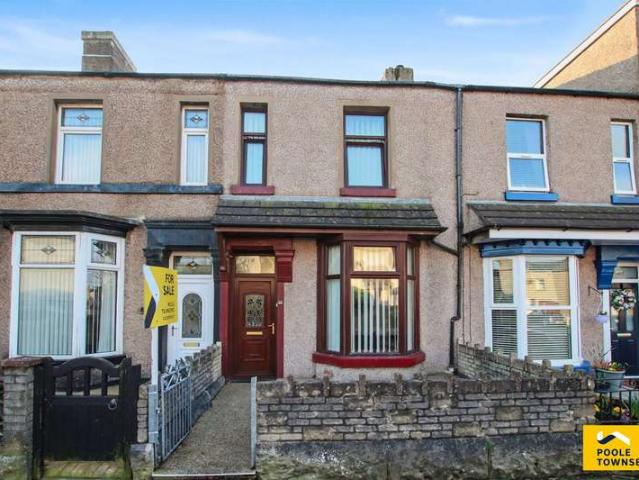 Cottage for sale in Dalton Town with Newton, Dalton-in-furness