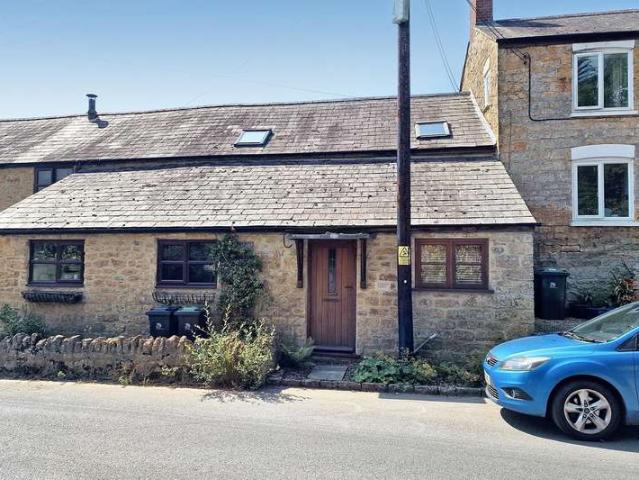 Cottage for sale in Bridport, East Dorset