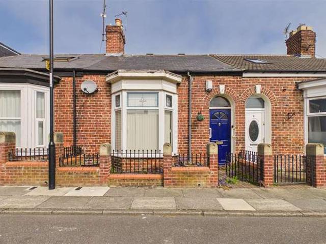 Cottage for sale in Grangetown, Sunderland