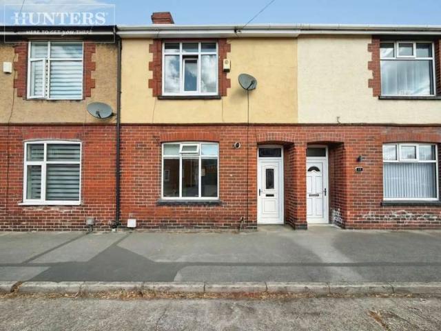 Cottage for sale in South Yorkshire