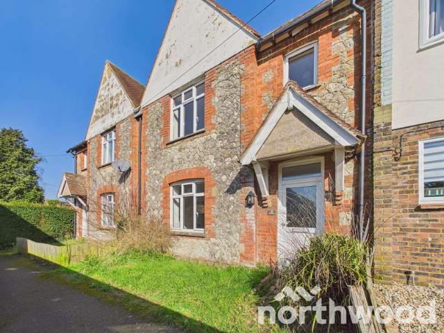 Cottage for sale in Peene, Folkestone