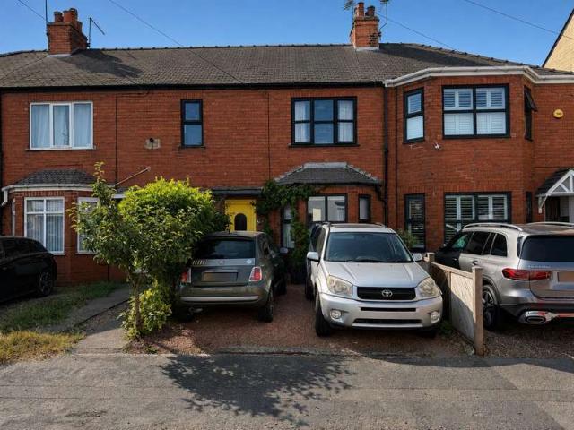Cottage for sale in Cottingham, East Riding Of Yorkshire