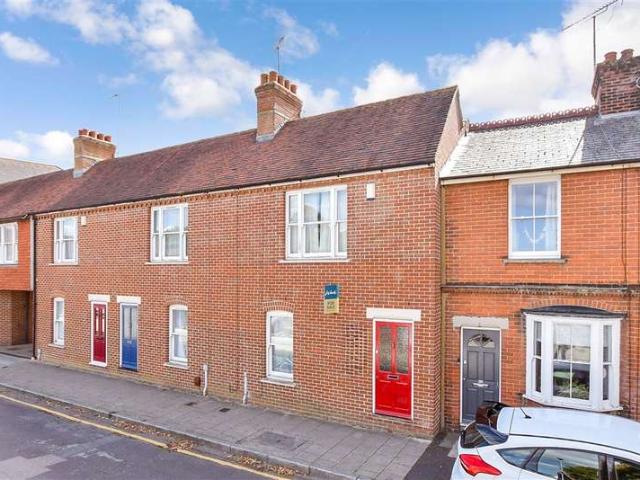 Cottage for sale in Longport, Canterbury