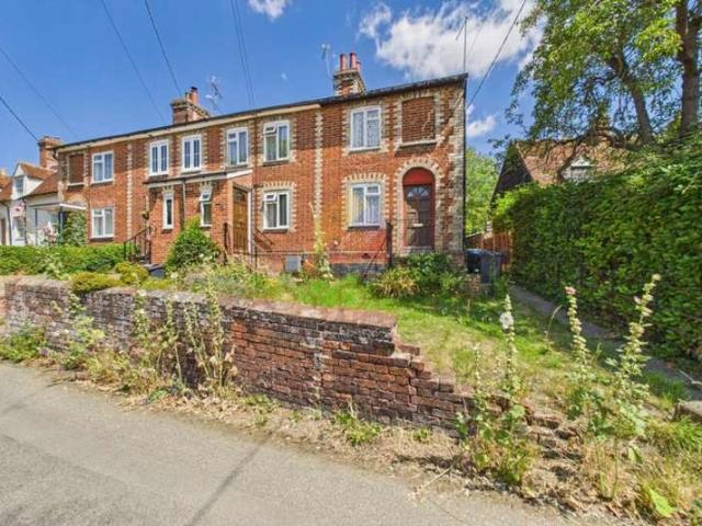 Cottage for sale in White Colne, Braintree