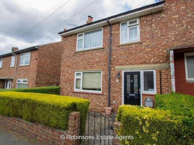 Cottage for sale in Gilesgate, Durham