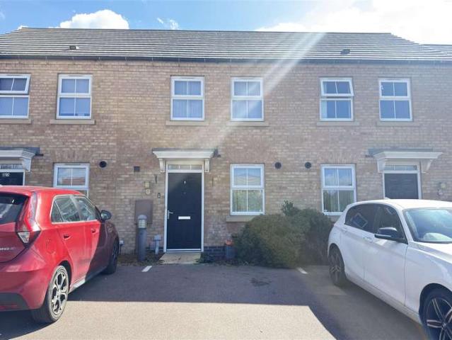 Cottage for sale in Pinfold, Leicestershire