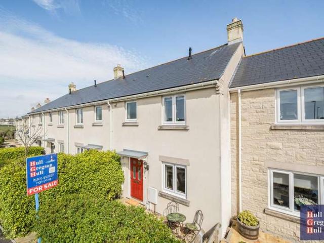 Cottage for sale in Southwell, East Dorset
