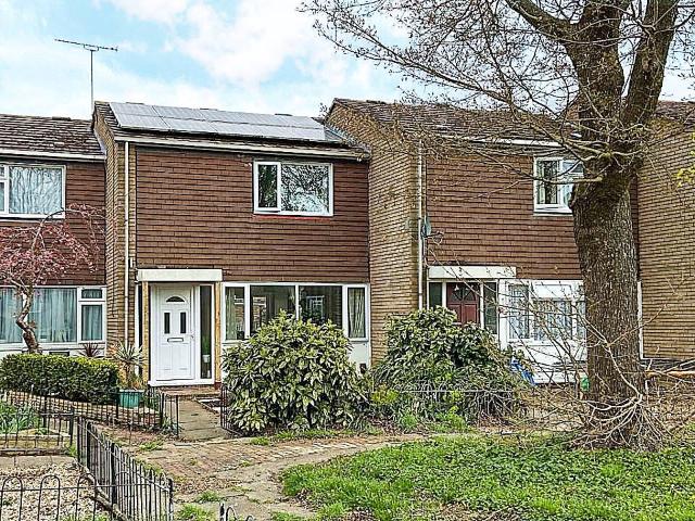 House for rent in Farnborough, Hampshire