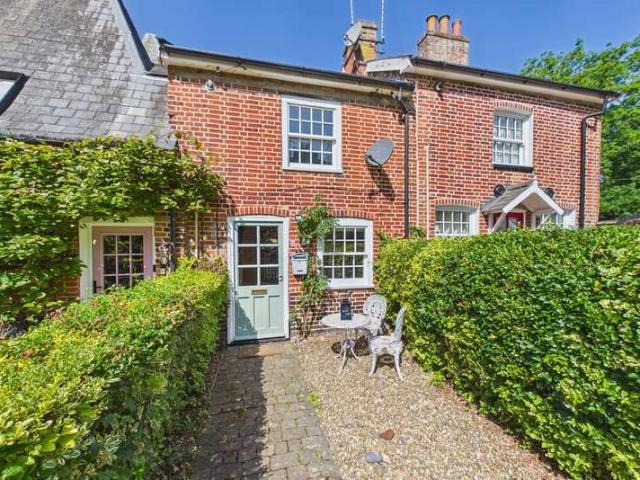 Cottage for sale in Eastbridge, Suffolk