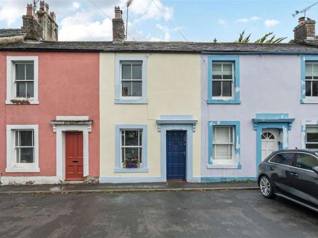 Cottage for sale in Riverdale, Cockermouth