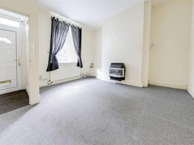Cottage for sale in Britannia, Irwell Vale