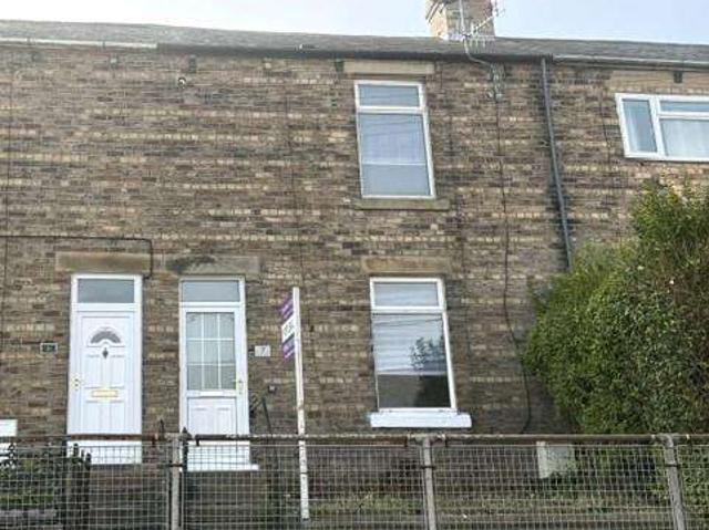 Cottage for sale in Prudhoe