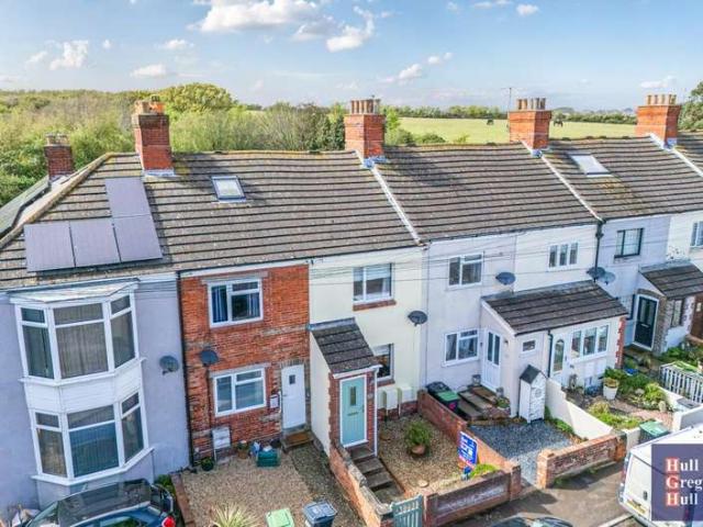 Cottage for sale in Chickerell