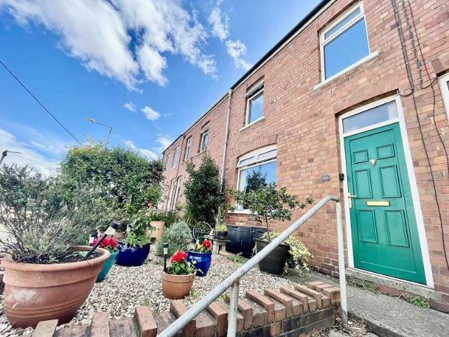 Cottage for sale in Caldicot