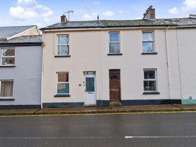 Cottage for sale in Weir Quay, Devon