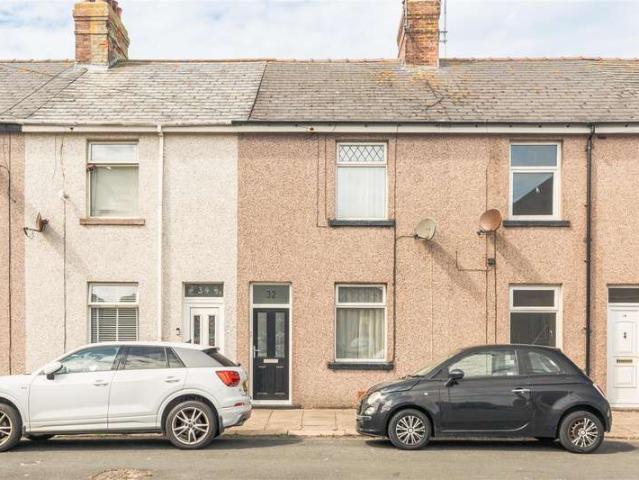 Cottage for sale in Vickerstown, North Scale