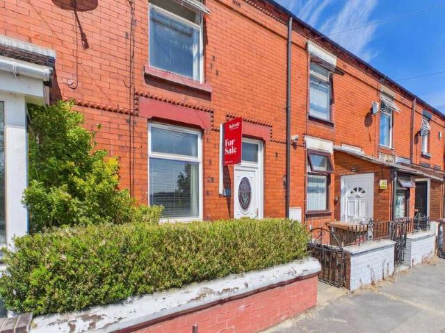 Cottage for sale in Abbotsfield, St Helens