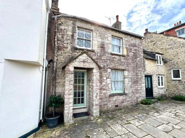 Cottage for sale in Mount Pleasant, Langton Matravers