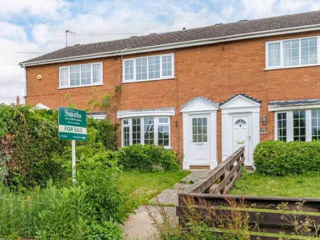 Cottage for sale in Barton In Fabis, East Midlands