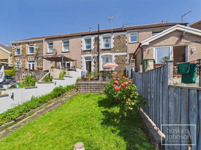 Cottage for sale in Pantygraigwen, Pontypridd