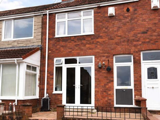 Cottage for sale in Horden