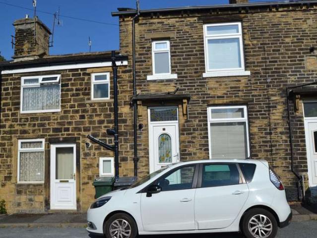 Cottage for sale in Baildon, West Yorkshire