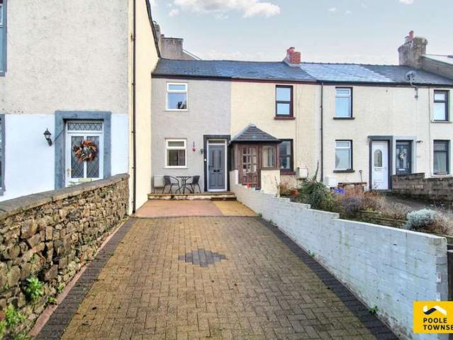 Cottage for sale in Dalton Town with Newton, Dalton-in-furness