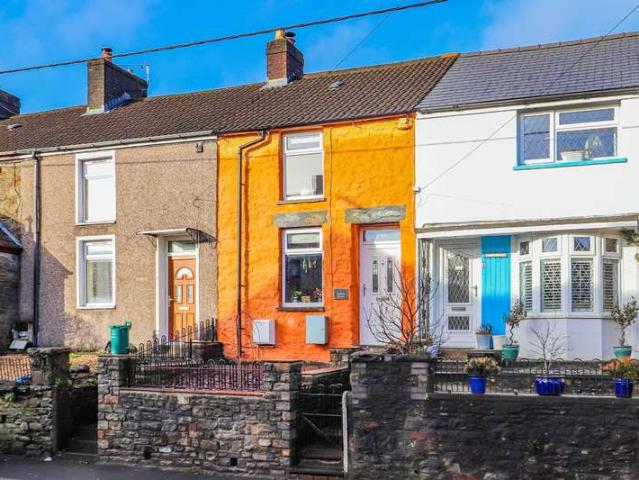 Cottage for sale in Llantwit Fardre