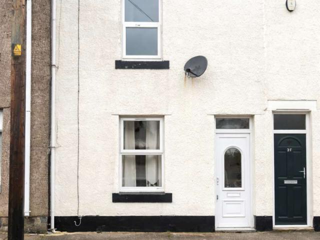 Cottage for sale in Easington Colliery