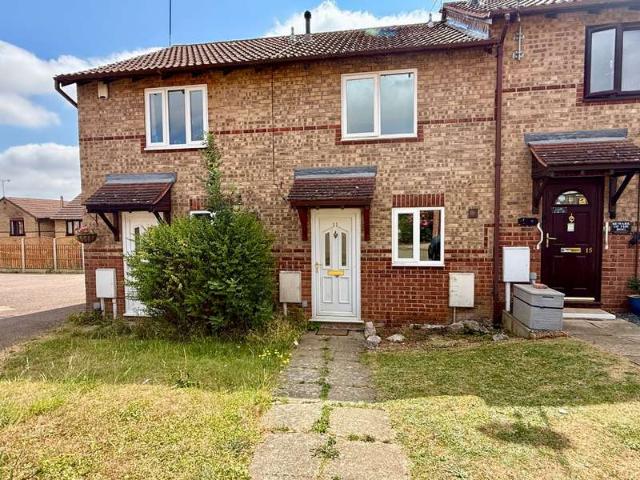 Cottage for sale in Ashby Fields, Daventry