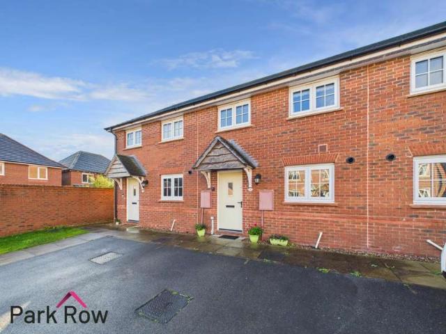 Cottage for sale in Sherburn In Elmet, North Yorkshire