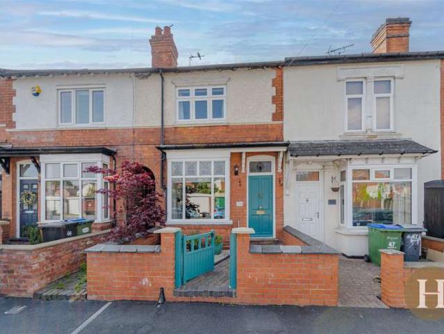 Terraced House for sale in Smethwick, Bearwood Terraced House for sale in Smethwick, Bearwood