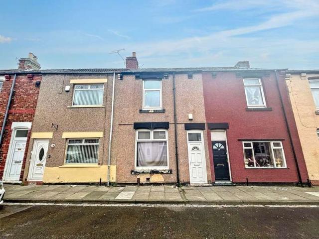 Cottage for sale in Throston, Brierton